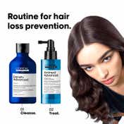 L'OREAL PROFESSIONNEL Aminexil Advanced Anti-Hair Loss Activator Leave-In Serum (90 ml)