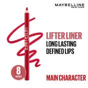 Maybelline New York Lifter Liner Lip Pencil with Hyaluronic Acid - Main Character (1.2 g)