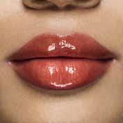 M.A.C Lipglass Cushion High-Pigment Lip Oil - Carobonated (5 ml)