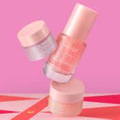 Laneige Bouncy & Firm Mini Skin Treats Holiday Gift Set