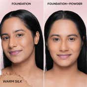 Renee Bollywood Filter Pore Blurring Face Loose Powder - Warm Silk (10 g)