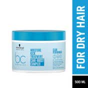 Schwarzkopf Professional Bonacure Moisture Kick Treatment With Glycerol (500ml)
