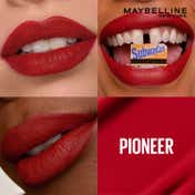 Maybelline New York Super Stay Matte Ink Liquid Lipstick - 20 Pioneer (5 ml)