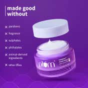 Plum CeraSense Instant Barrier Repair Moisturizing Creme (25 g)