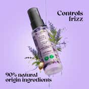 LOVE beauty AND planet Argan Oil & Lavender Hair Serum (50ml)