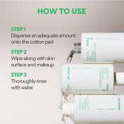 Innisfree Green Tea Cleansing Water – Removes Impurities & Makeup (320 ml)