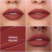 KIRO Non Stop Airy Matte Liquid Lip - 34 Sienna Rouge (5 ml)