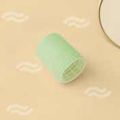 GUBB Hair Rollers - 6 Large Hair Curlers (60 g)