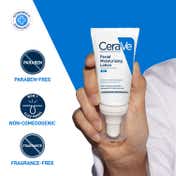 CeraVe PM Facial Moisturizer (50 g)