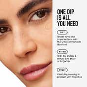 bareMinerals Barepro 16 Hr Wear All Over Skin-Perfecting Matte Concealer - Medium 300 Warm​ (7.5 ml)
