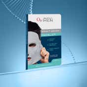 O3+ Alpha Men Bright Groom Facial Kit (54g)