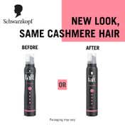 Schwarzkopf Taft Power Hair Mousse (150ml)
