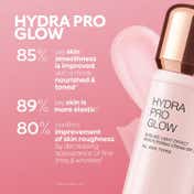 KIKO Milano Hydra Pro Glow Brightening Moisturizing Cream (50 ml)