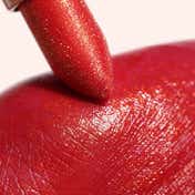 Oulac Infinity Moisture Shine Lipstick - Red Coral(PG02) (4 g)