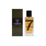 Iceberg Eau de Iceberg Amber Eau De Toilette for Men (100 ml)