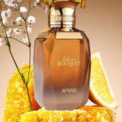 Afnan Delicious Bouquet Eau de Parfum (80 ml)
