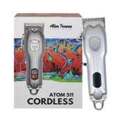 Alan Truman Atom 511 Home Grooming Trimmer For Men