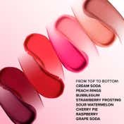 Too Faced Kissing Juicy Lip Tint - Strawberry Frosting (3 g)