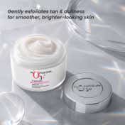 O3+ D Tan Scrub (50g)