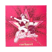 Cacharel Yes I Am Wonder women Gift Set (3 pcs)
