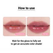 Rom&nd The Juicy Lasting Tint - 19 Summer Scent (3.5 g)