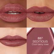 NARS Explicit Lipstick - Seditious (3.8 g)