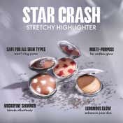 FOCALLURE Star Crash Stretchy Highlighter - BR02 Launch Adrift (14 g)