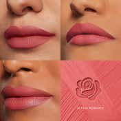 Pilgrim Matte Me Up Bullet Lipstick - 14 Pink Romance (4.2 g)