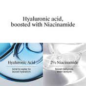 Neutrogena Hydroboost Hydrating Fluid SPF 50 (50 ml)