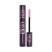 Maybelline New York Lash Sensational Sky High Blue Mascara - Plum Twilight (7.2 ml)
