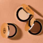 SAMER KHOUZAMI Instant Blur Compact Powder - 200 (8 g)