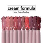 Ruby's Organics OneStick Blurr Lip and Cheek Color Crayon - Lily (1 g)