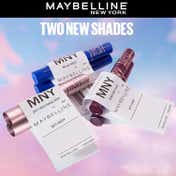 Maybelline New York Sky High Easy Wash Mascara - Burgundy Haze (7.2 ml)