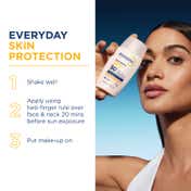 Bioderma Photoderm XDefense Ultra-Fluid SPF 50+ Tinted Sunscreen  PA ++++ (40 ml)