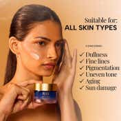 Ras Luxury Skincare Super Recharge Bakuchiol Night Cream (50 g)