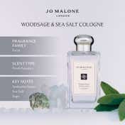 Jo Malone London Wood Sage & Sea Salt Cologne (50 ml)