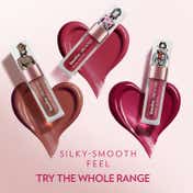 Vaseline Emily In Paris Lip Oil - Berry Bisous (4 g)