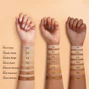 Pilgrim Serum Foundation - Warm Sand (30 g)