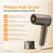 Philips BHD321-06 Hair Dryer