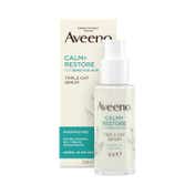 Aveeno Calm + Restore Triple Oat Serum (30 ml)