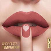 Lakme Xtraordin-airy Lip Mousse Mini - Chocolate Temptation (1.8 g)