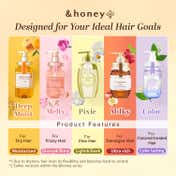 &honey Deep Moist Treatment 2.0 (445 g)