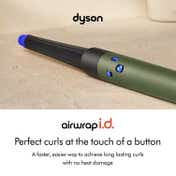 Dyson Airwrap I.D. Multi-Styler & Dryer - Ceramic Khakhi