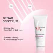 O3+ Brightening Cream SPF 30 (50 g)