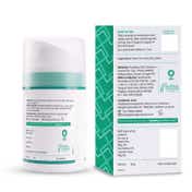 Plum SebaClearTM Mattifying Gel Crème with Matcha & Sebacic Acid (50 g)