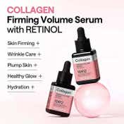MEDIHEAL Collagen Firming Volume Serum (40 ml)