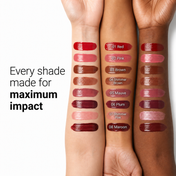 Power Beauty Full-On Shine Lip Gloss - Mauve 05 (4.5 ml)