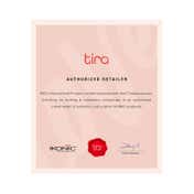 Ikonic Professional Hair Dressing Comb Set (10 pcs)