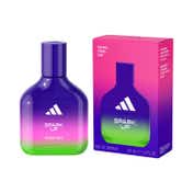 Adidas Vibes Spark Up Eau De Parfum (50 ml)