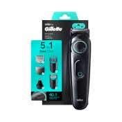 Gillette All-in-One Series 3 Trimmer - AIO 3450